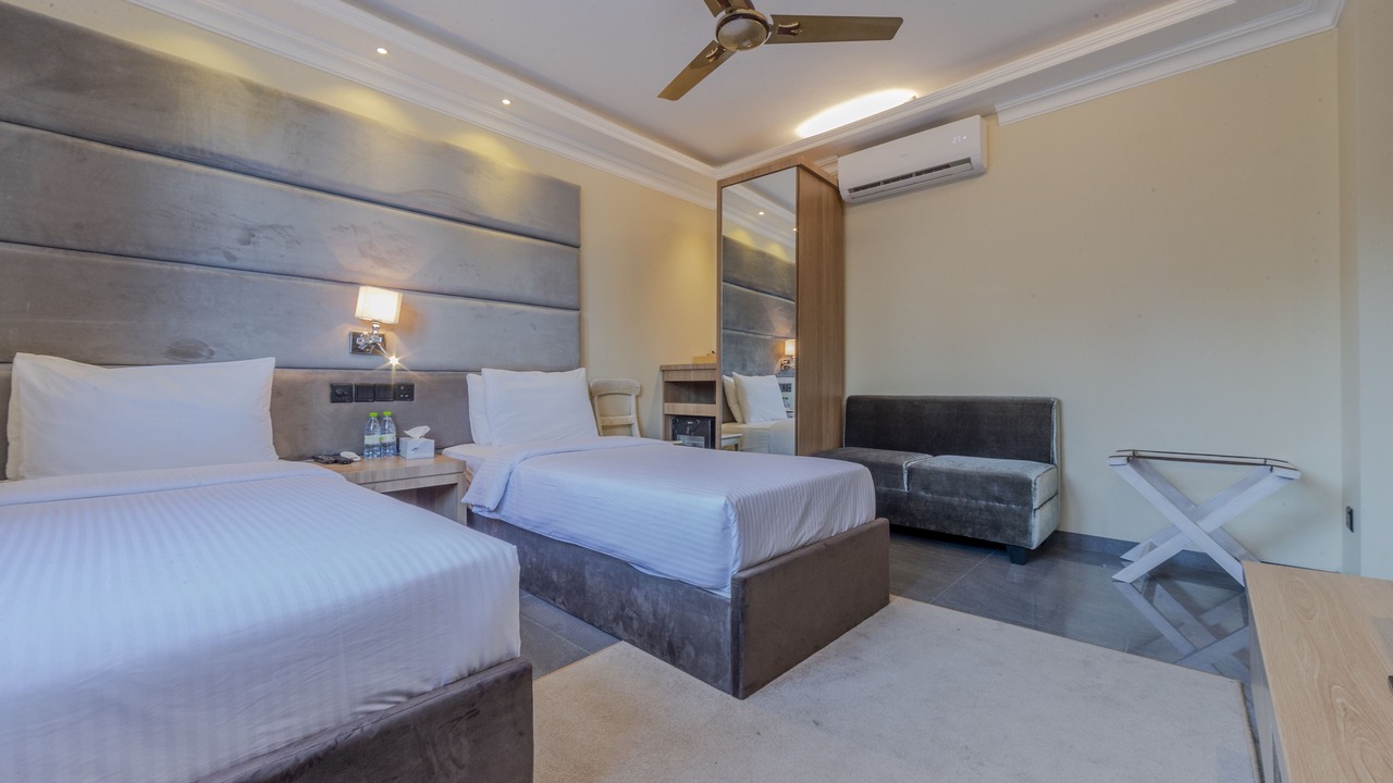 Photo of Bedroom in Hulhumale