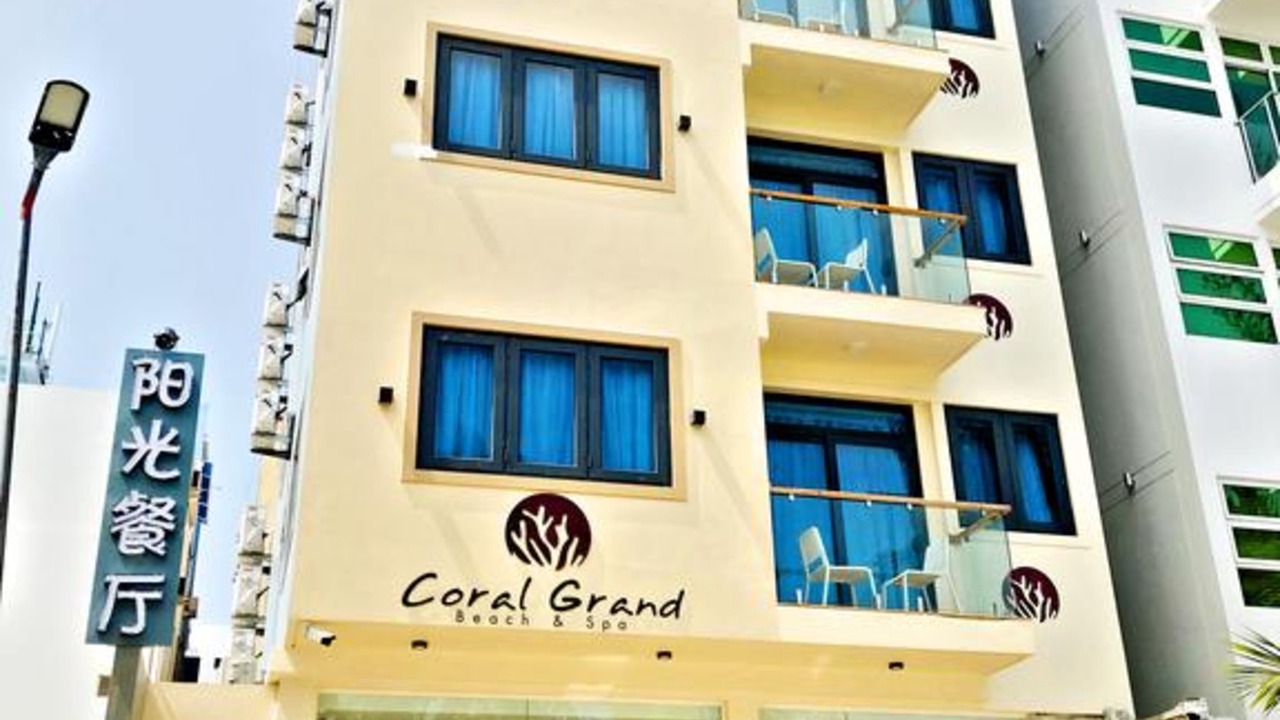 Photo of Outdoor in Hulhumale