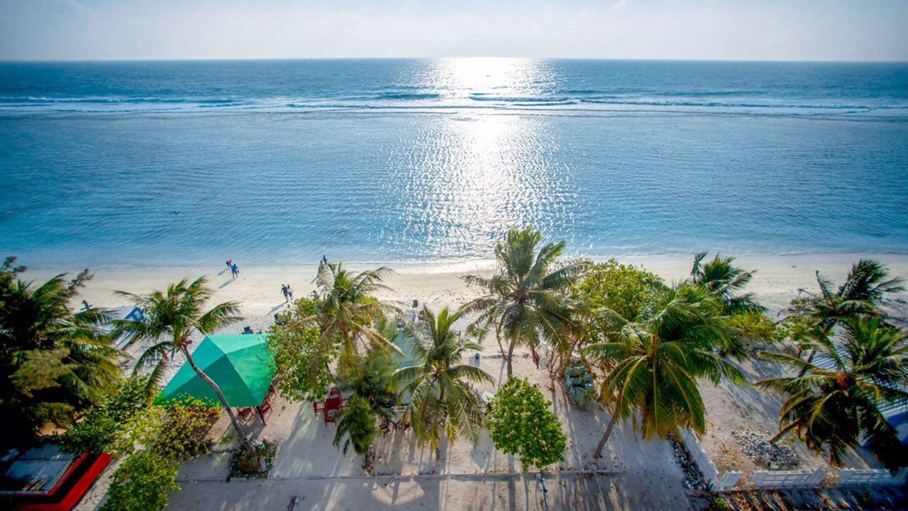 Photo of Others in Hulhumale
