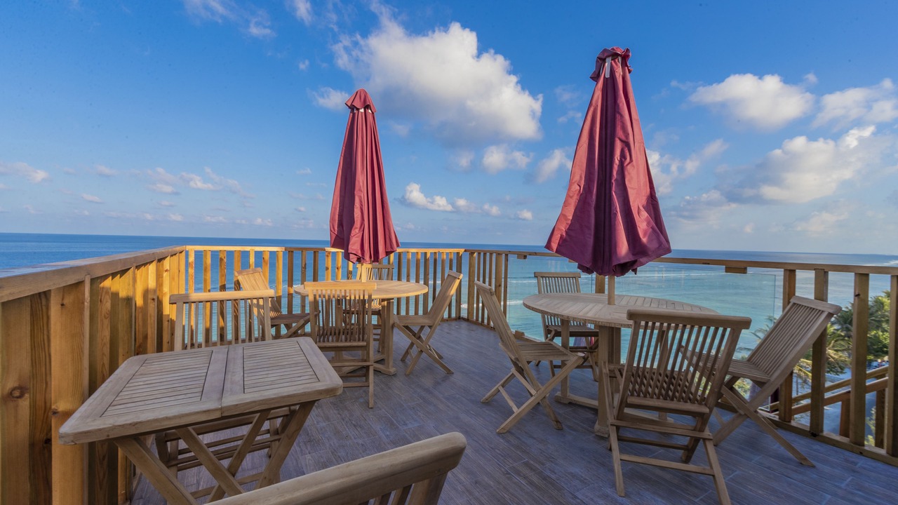 Photo of Outdoor in Hulhumale