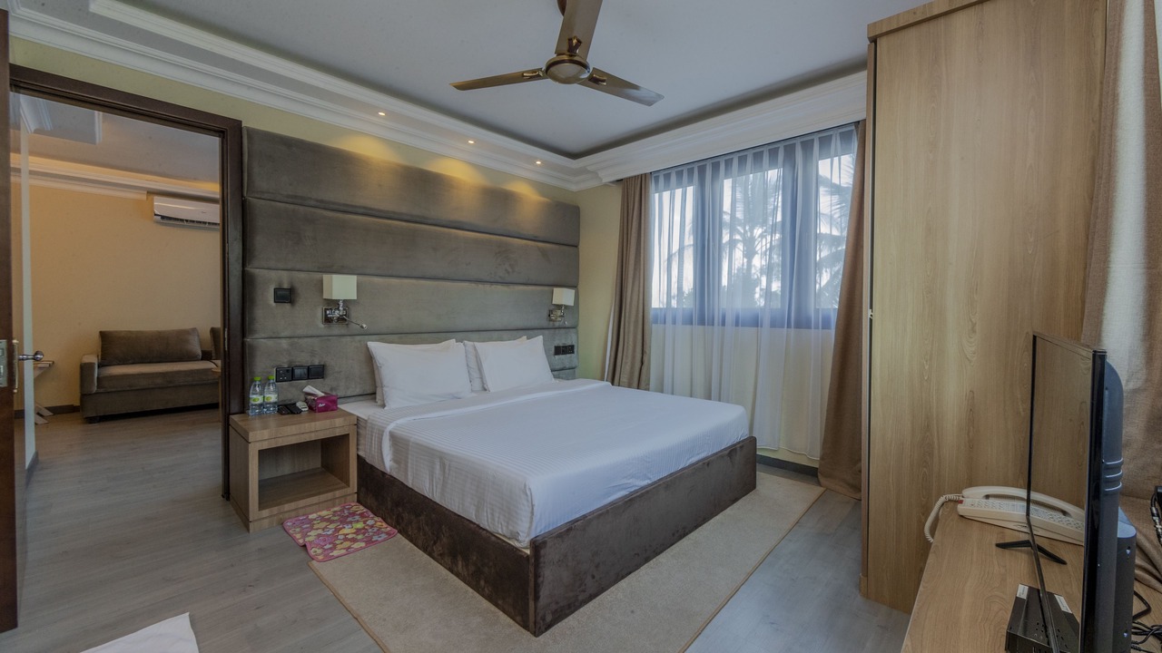 Photo of Bedroom in Hulhumale