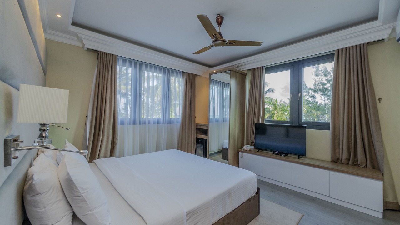 Photo of Bedroom in Hulhumale