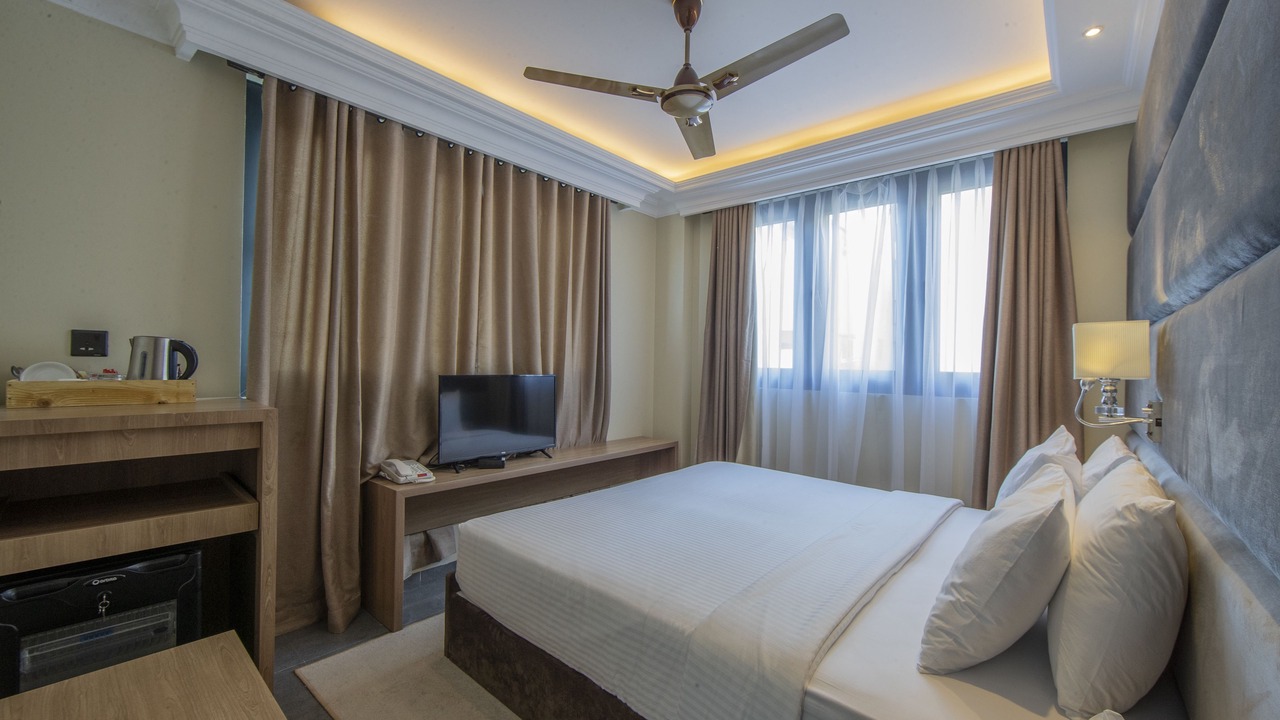 Photo of Bedroom in Hulhumale