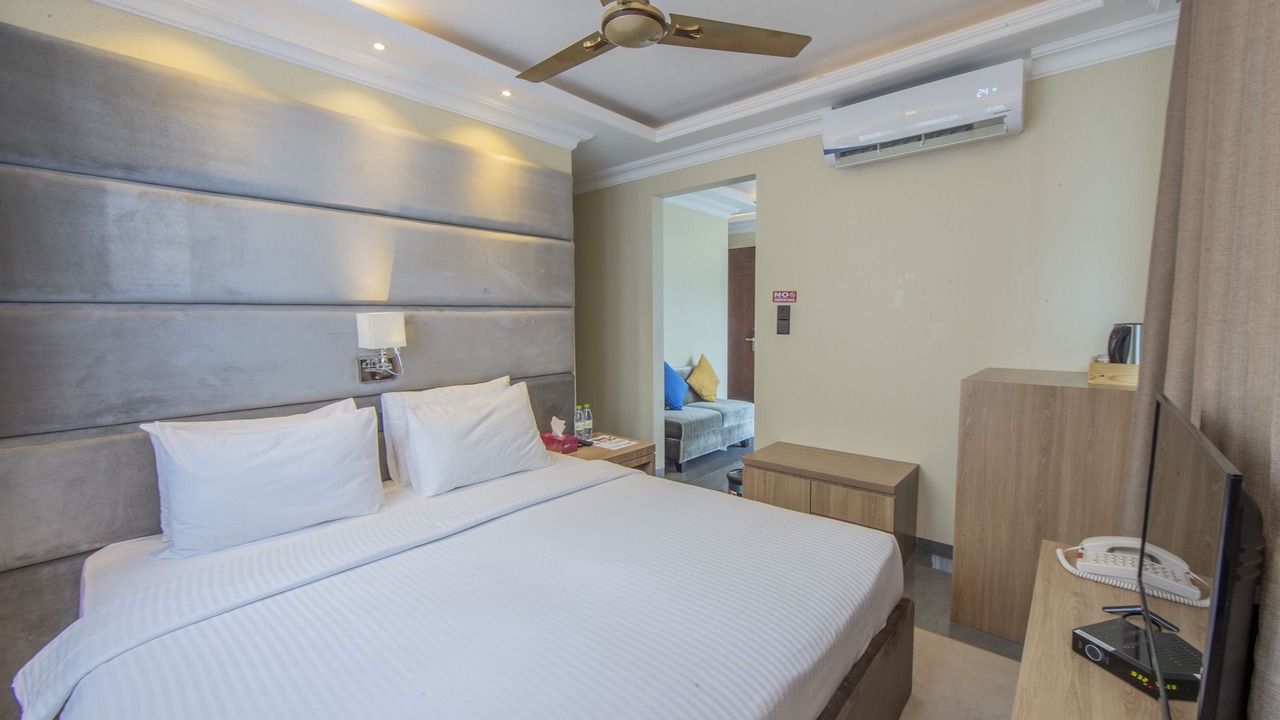 Photo of Bedroom in Hulhumale