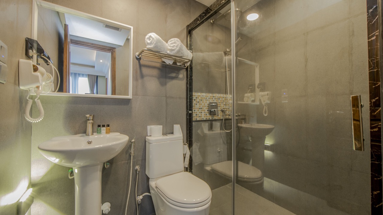 Photo of Bedroom in Hulhumale