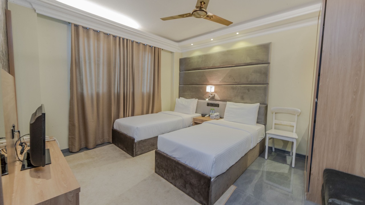 Photo of Bedroom in Hulhumale