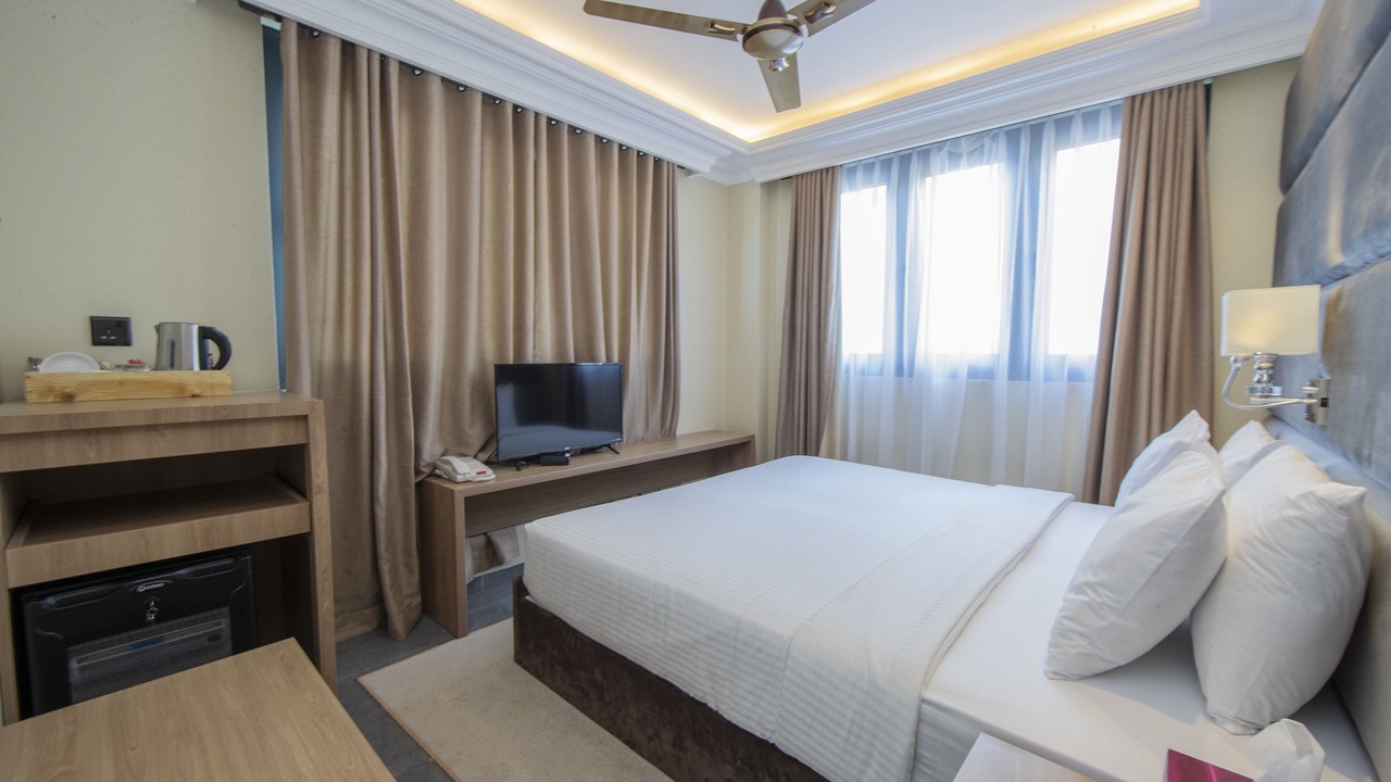Photo of Bedroom in Hulhumale