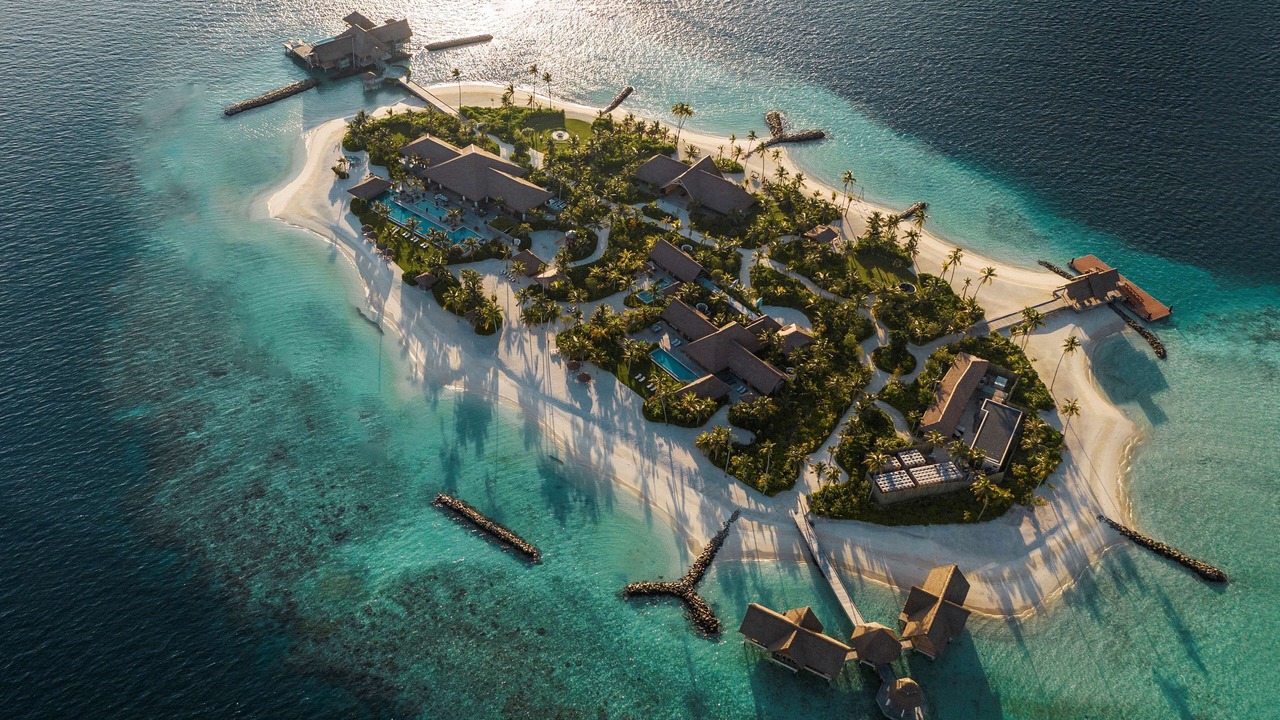 Photo of Bedroom in Ithaafushi