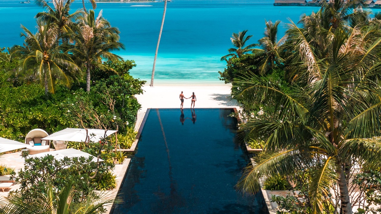 Photo of Outdoor in Ithaafushi
