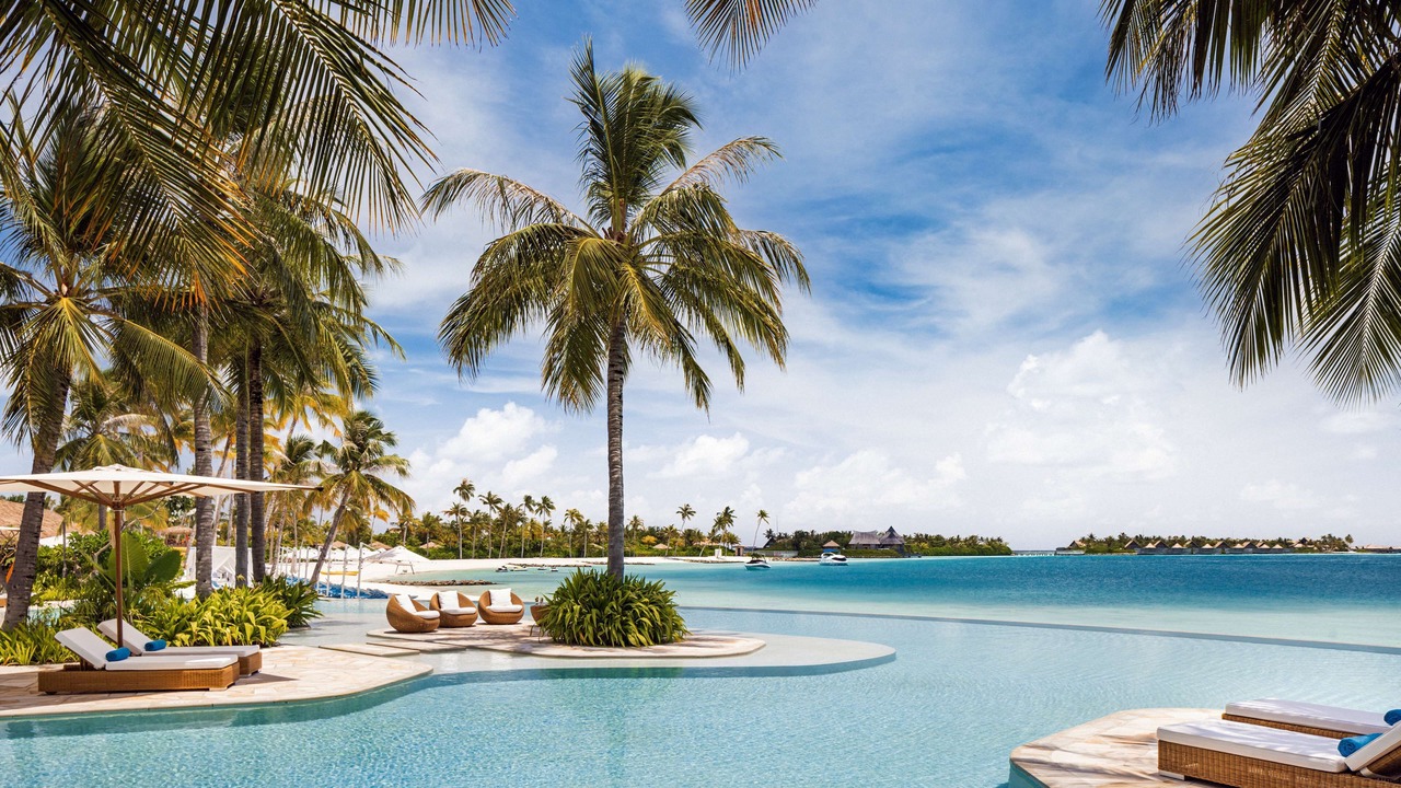 Photo of Outdoor in Ithaafushi