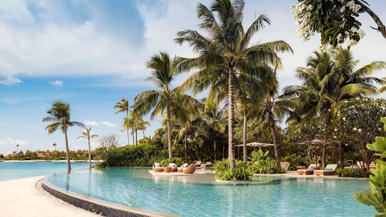 Photo of Outdoor in Ithaafushi