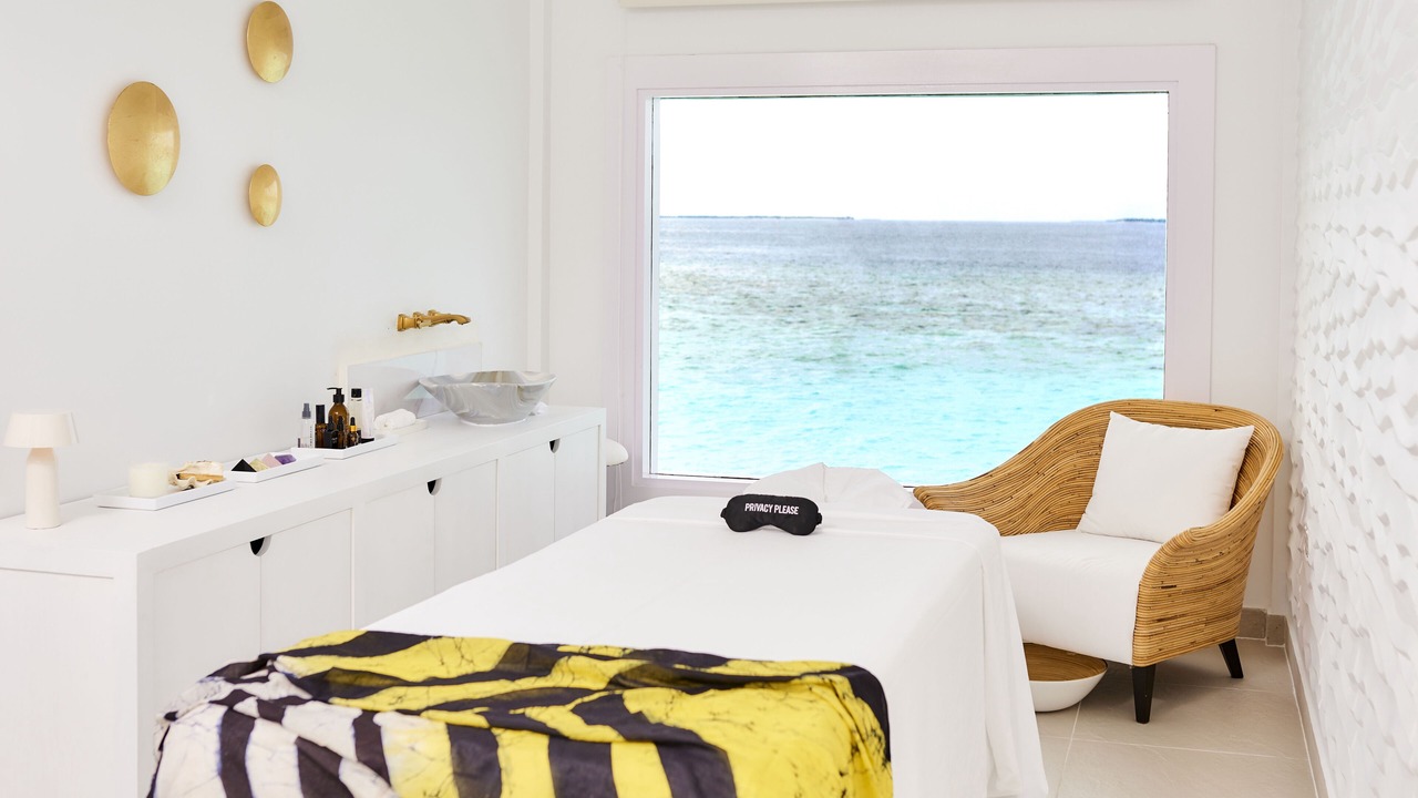 Photo of Bedroom in Huruvalhi