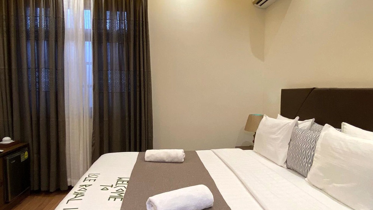Photo of Bedroom in Fuvahmulah