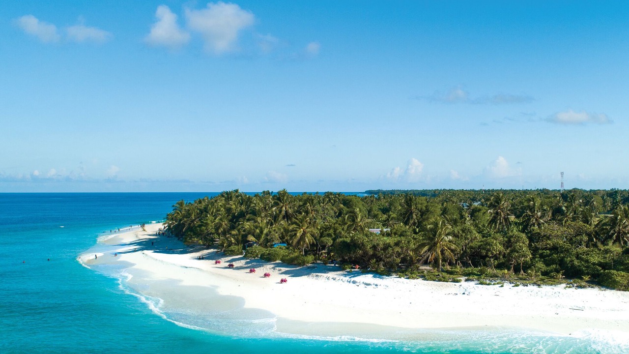 Photo of Others in Fuvahmulah