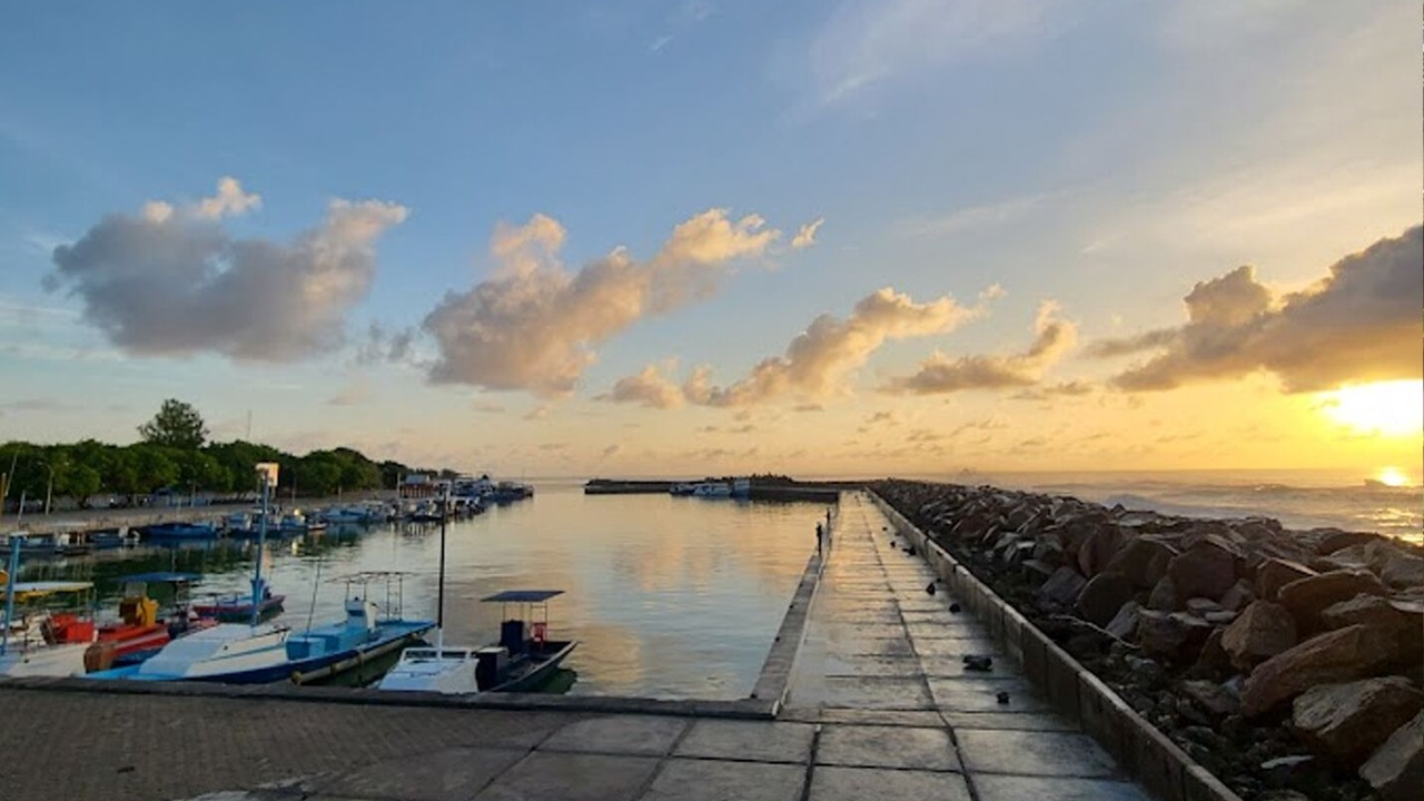 Photo of Others in Fuvahmulah
