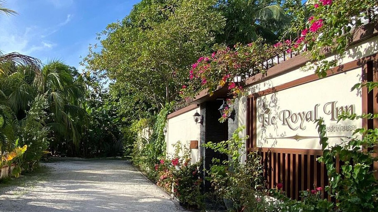 Photo of Outdoor in Fuvahmulah