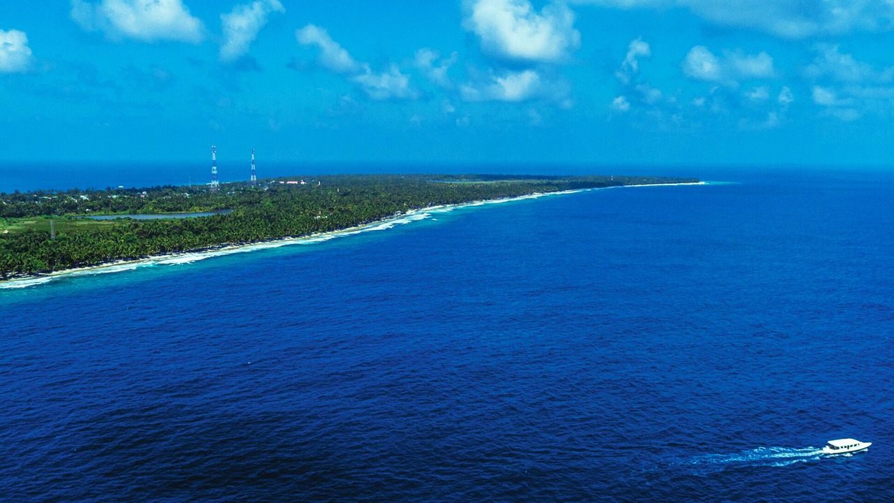 Photo of Others in Fuvahmulah