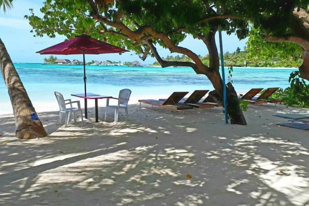 Photo of Outdoor in Guraidhoo