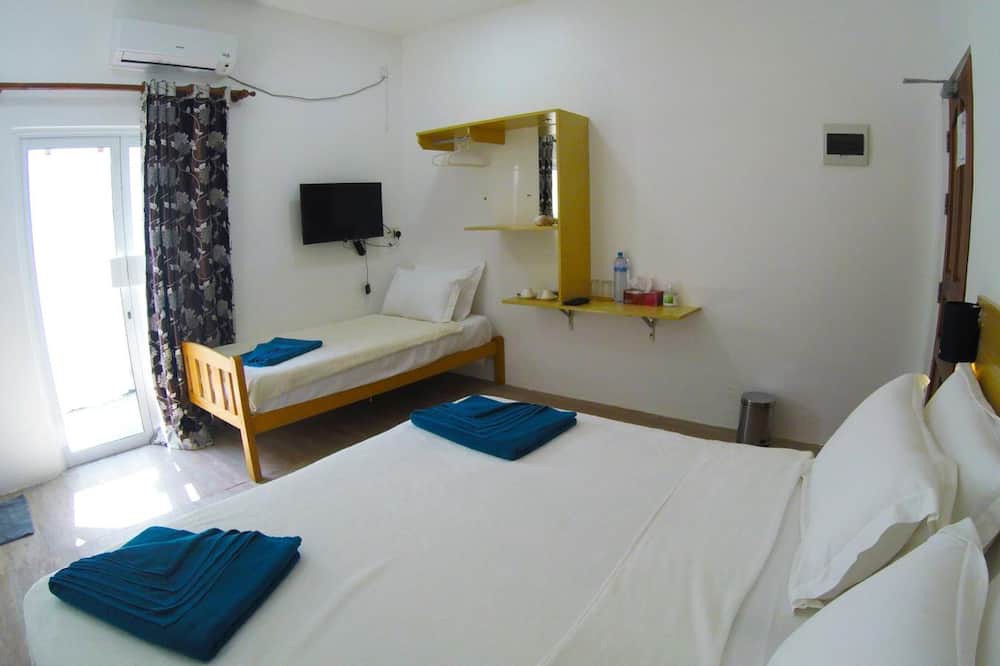 Photo of Bedroom in Guraidhoo