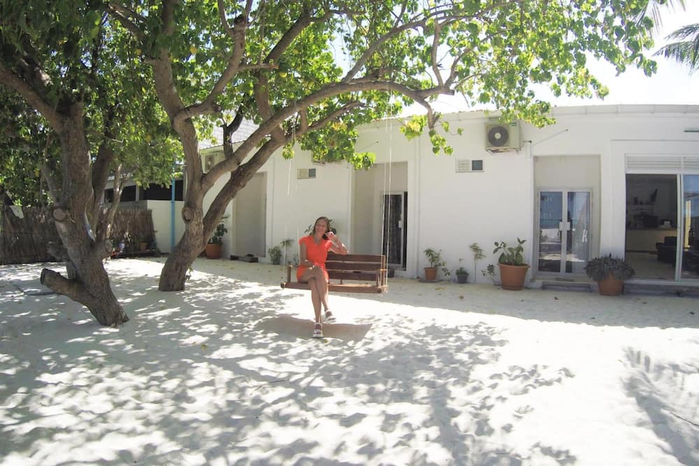 Photo of Outdoor in Guraidhoo