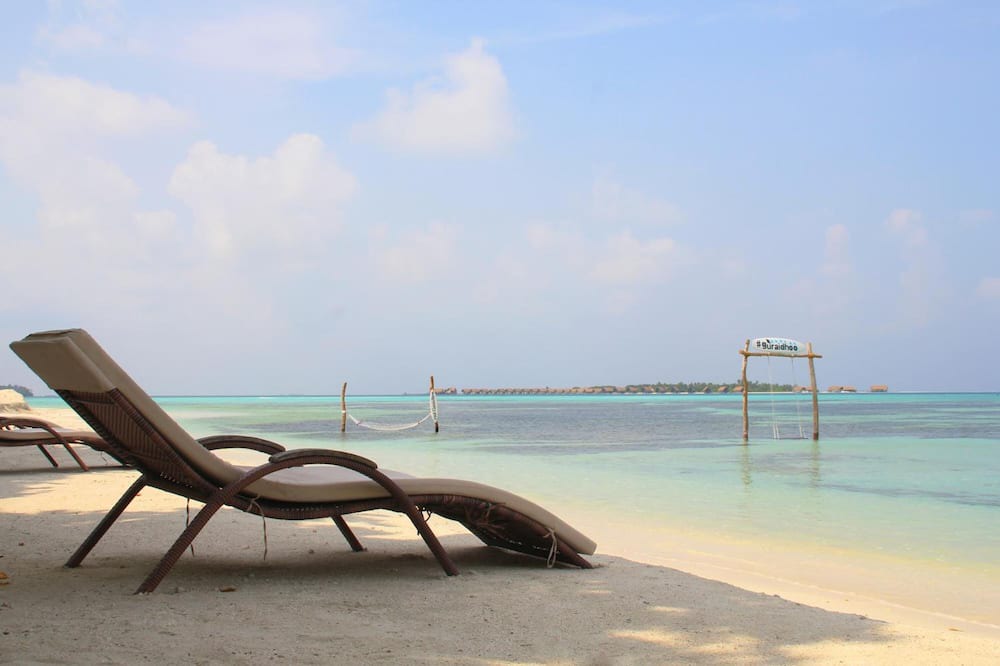 Photo of Outdoor in Guraidhoo