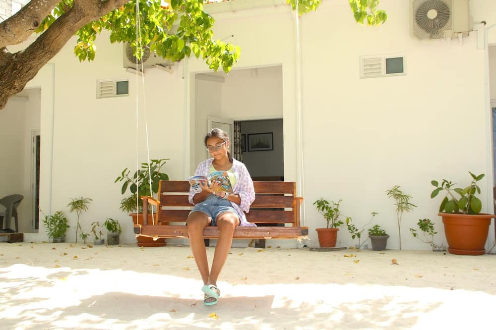 Photo of Outdoor in Guraidhoo