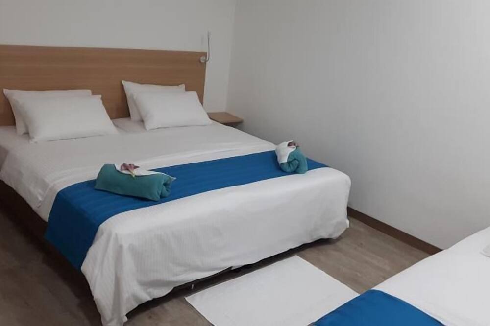 Photo of Bedroom in Guraidhoo