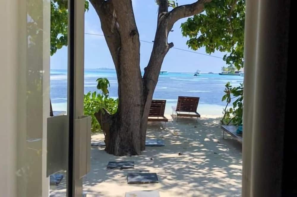 Photo of Bedroom in Guraidhoo