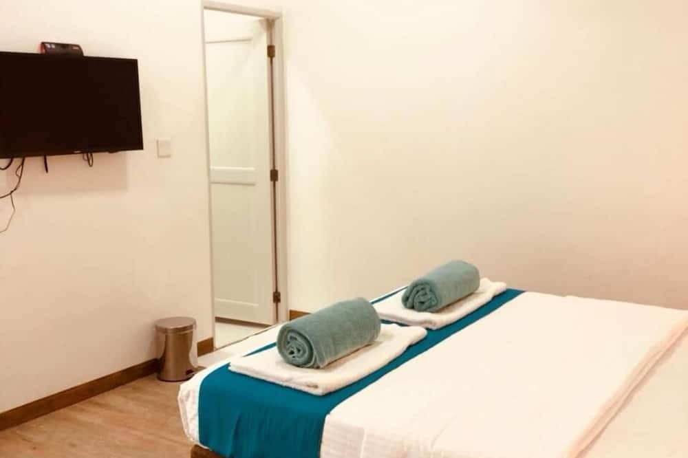 Photo of Bedroom in Guraidhoo