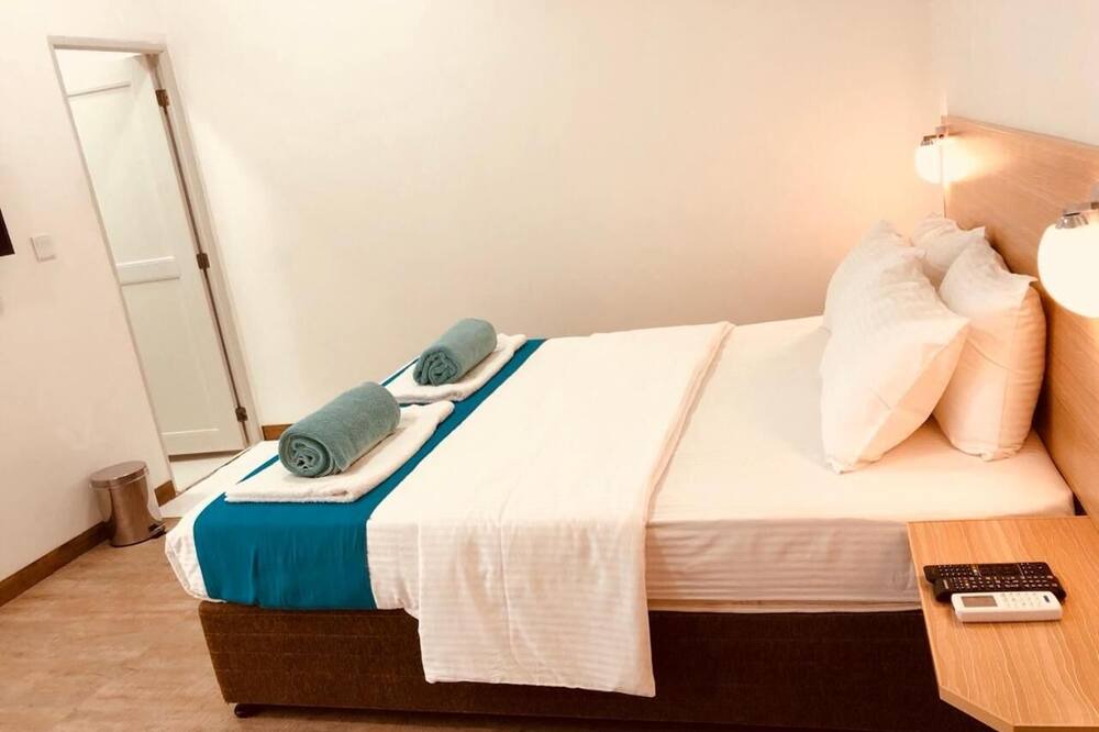 Photo of Bedroom in Guraidhoo