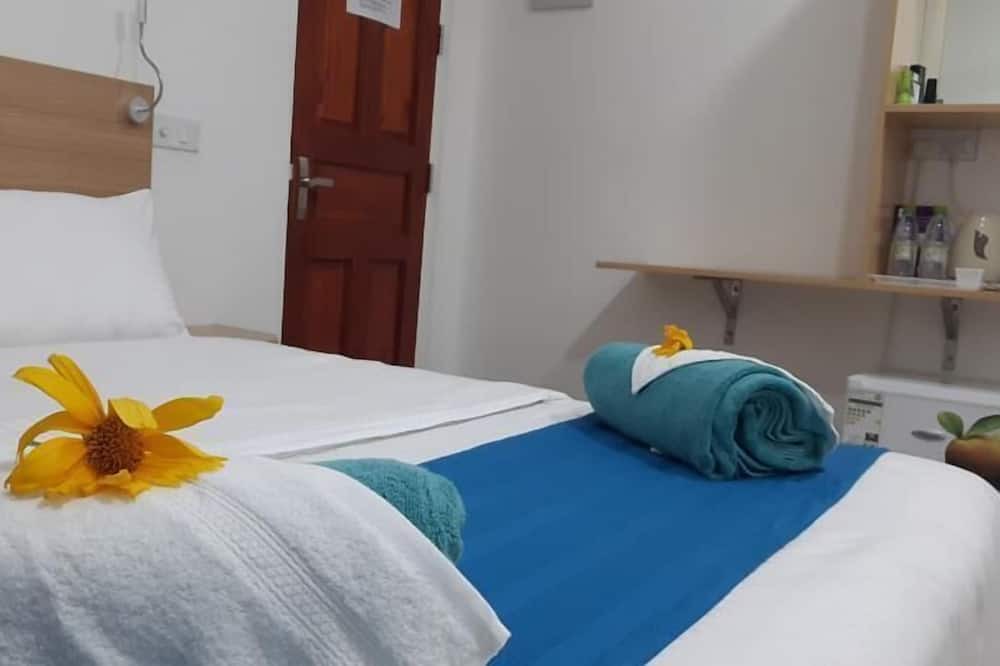Photo of Bedroom in Guraidhoo