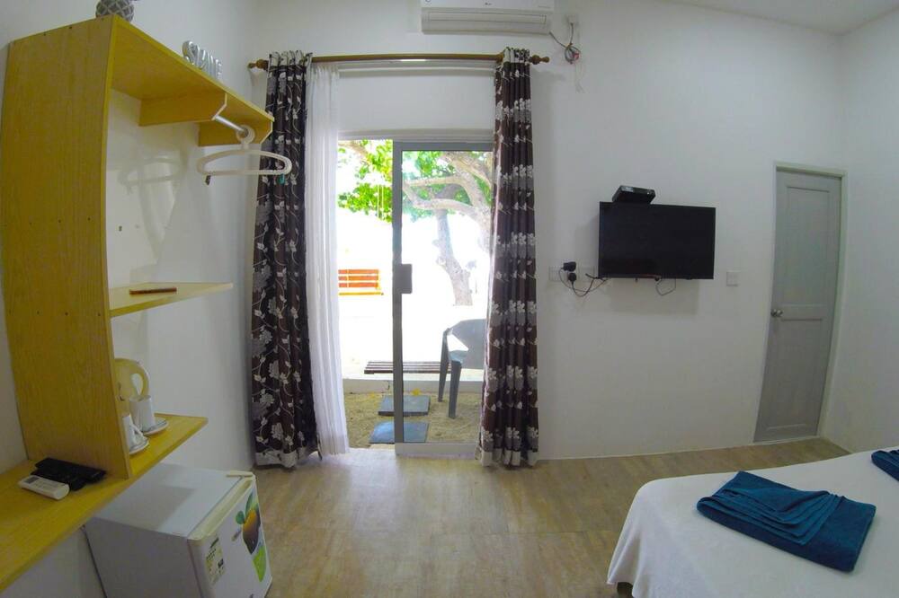 Photo of Bedroom in Guraidhoo