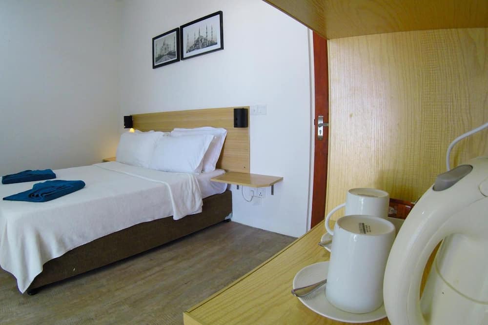 Photo of Bedroom in Guraidhoo