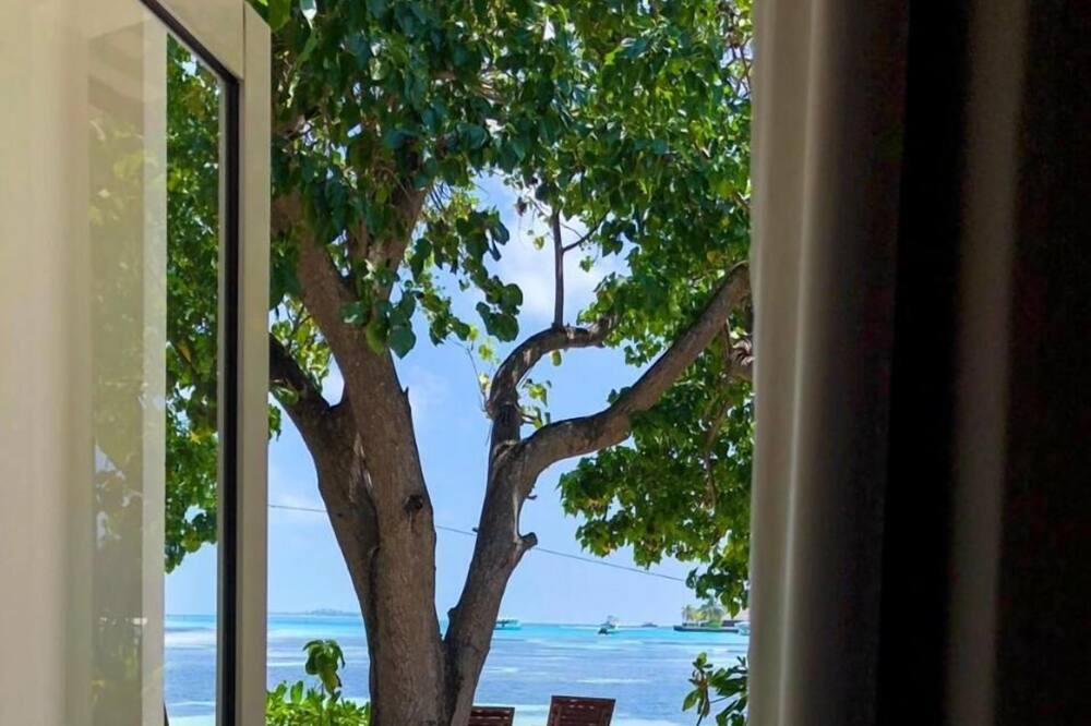 Photo of Patio Balcony in Guraidhoo