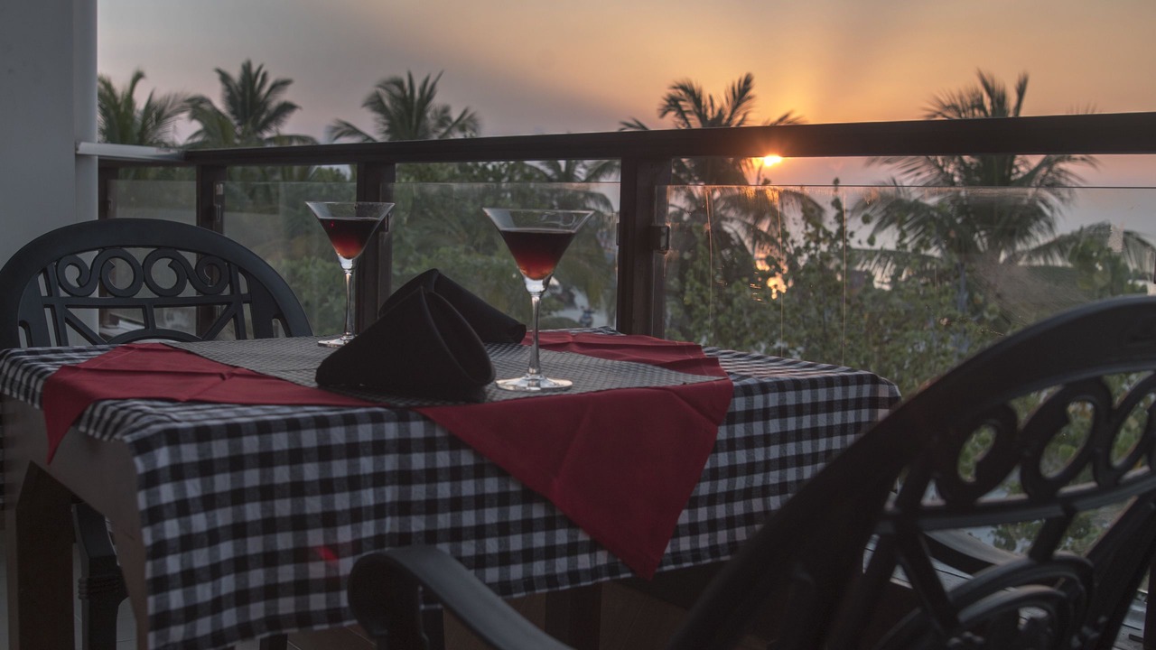 Photo of Patio Balcony in Kaashidhoo