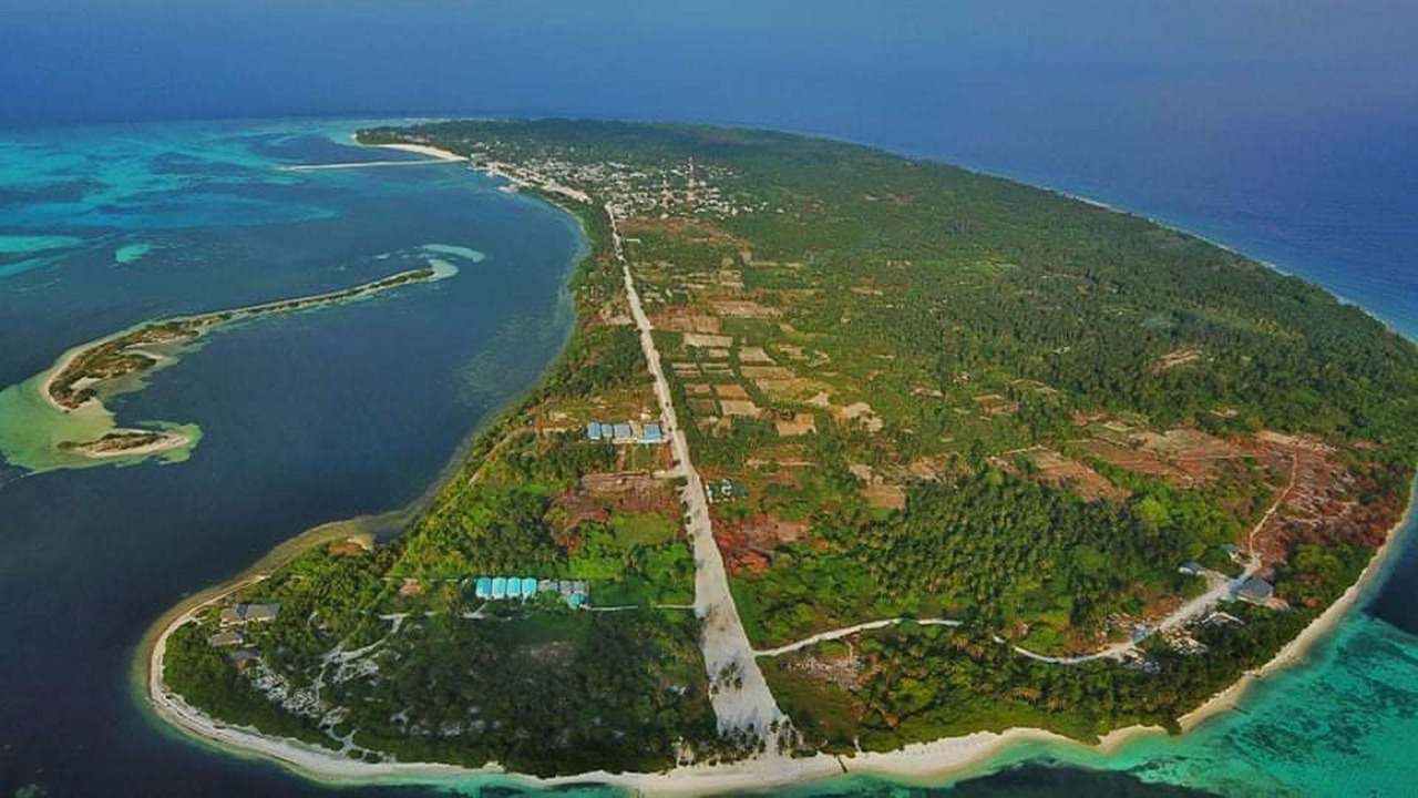 Photo of Outdoor in Kaashidhoo