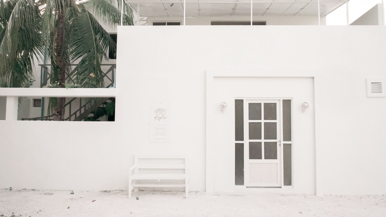 Photo of Outdoor in Thulusdhoo Island