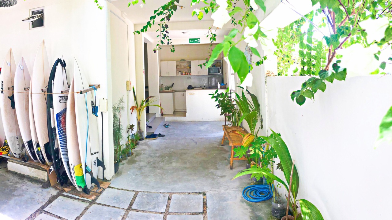 Photo of Others in Thulusdhoo Island