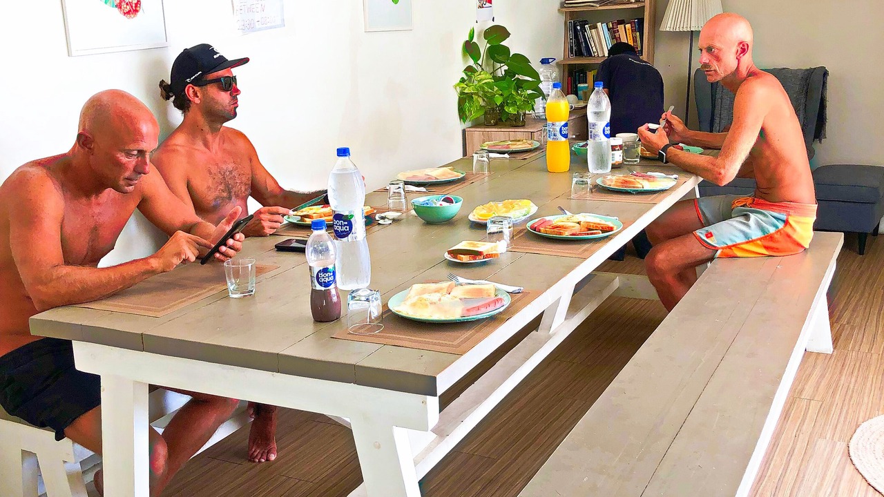 Photo of Others in Thulusdhoo Island