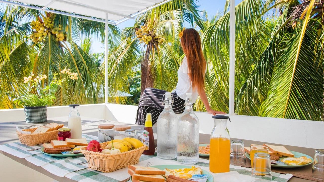 Photo of Others in Thulusdhoo Island