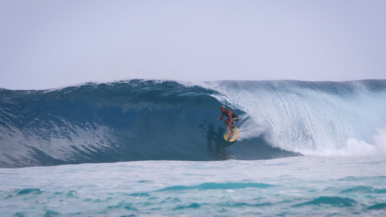 Photo of Others in Thulusdhoo Island