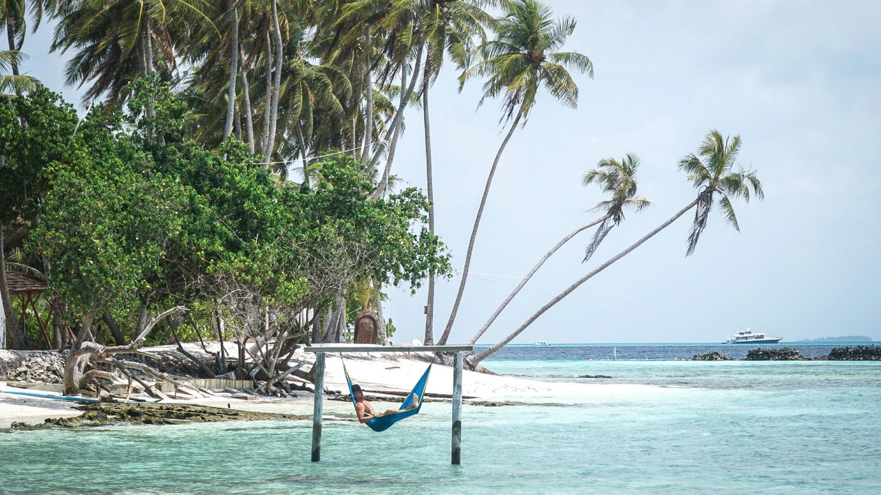 Photo of Outdoor in Thulusdhoo Island