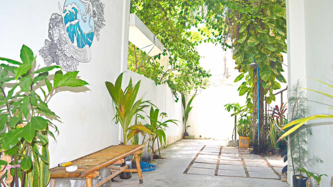 Photo of Others in Thulusdhoo Island
