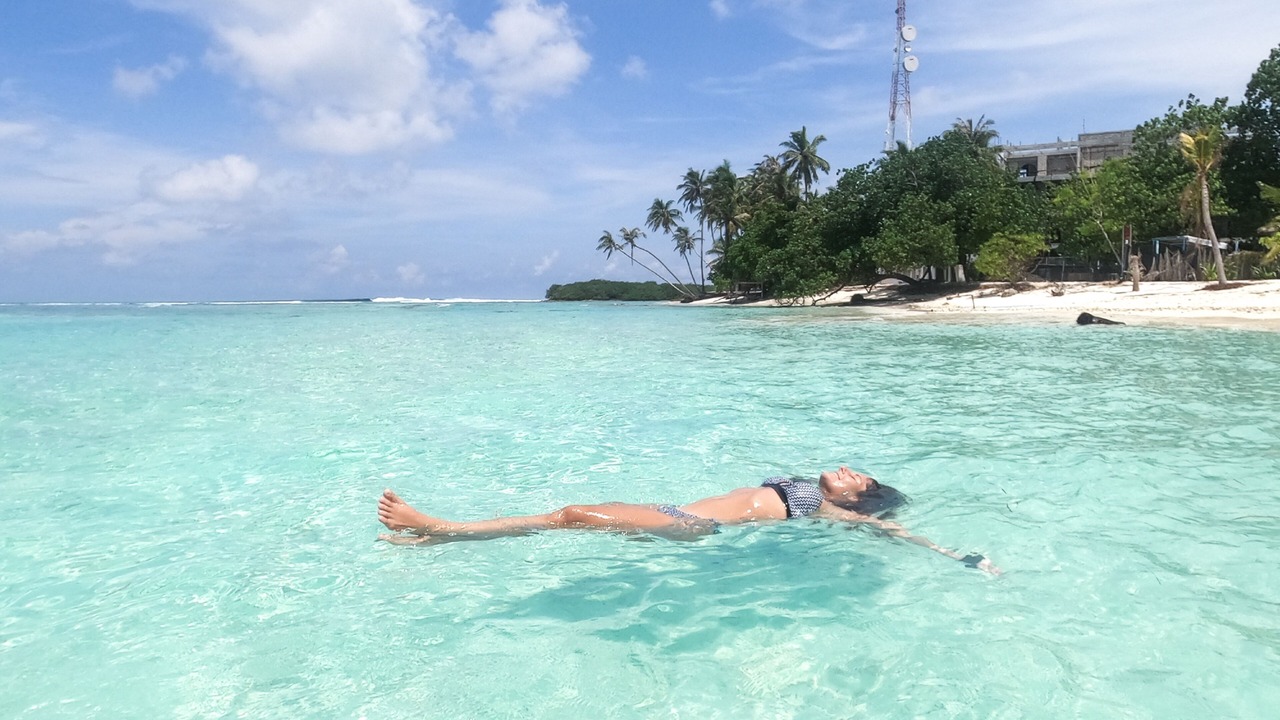 Photo of Others in Thulusdhoo Island