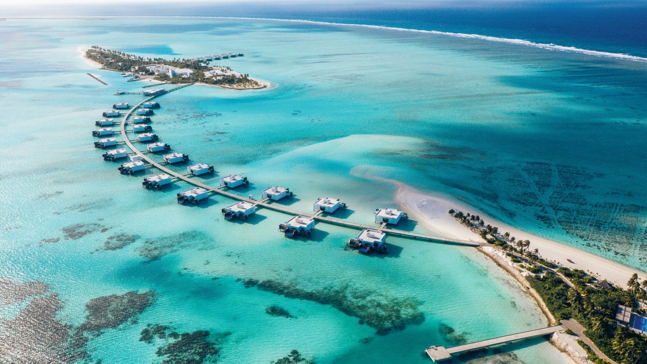 Photo of Outdoor in Kedhigandu