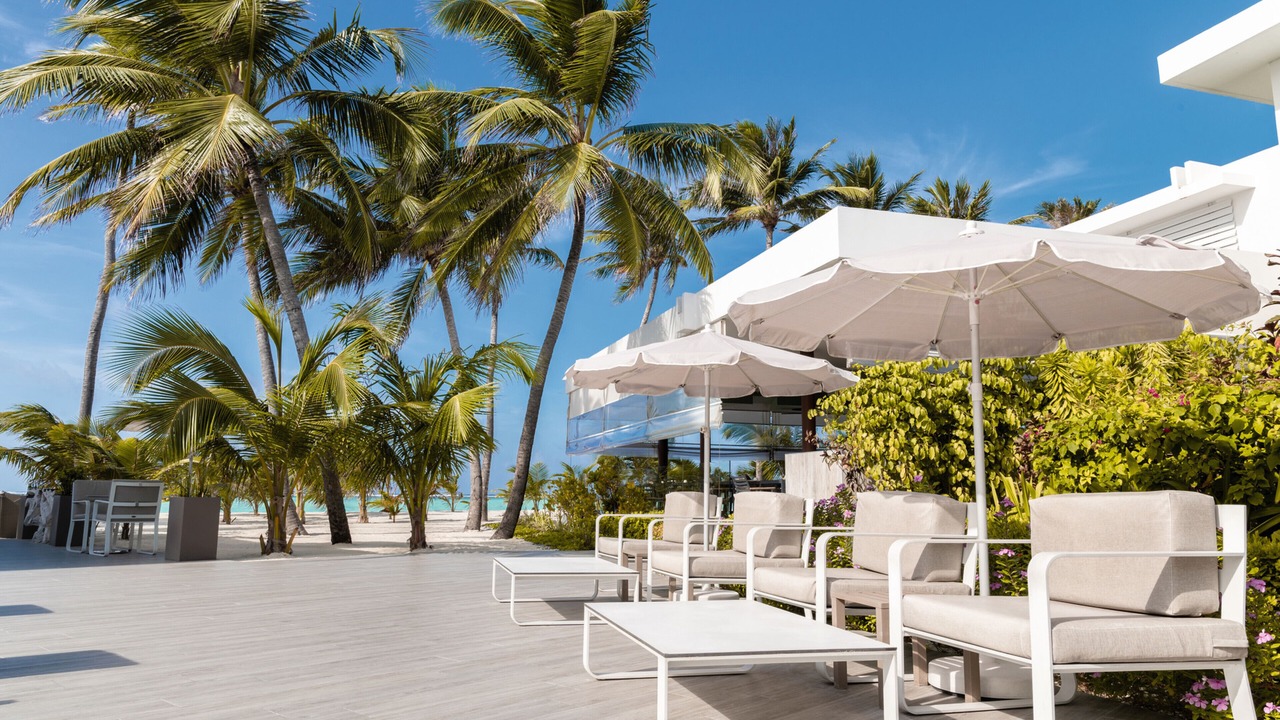 Photo of Outdoor in Kedhigandu