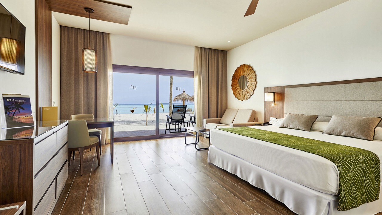 Photo of Bedroom in Kedhigandu