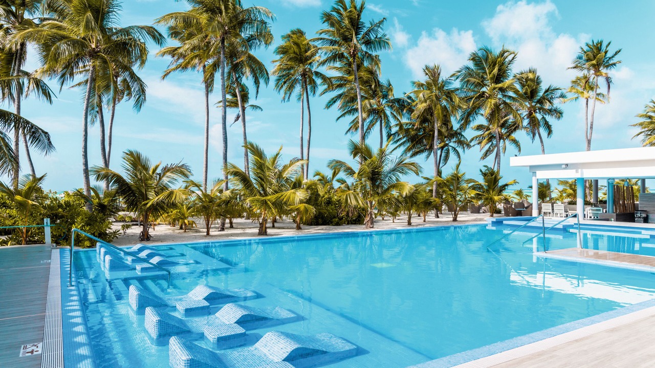 Photo of Outdoor in Kedhigandu