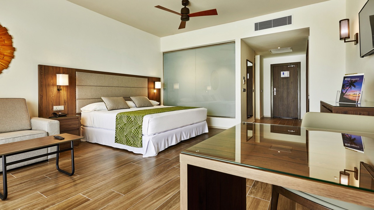 Photo of Bedroom in Kedhigandu