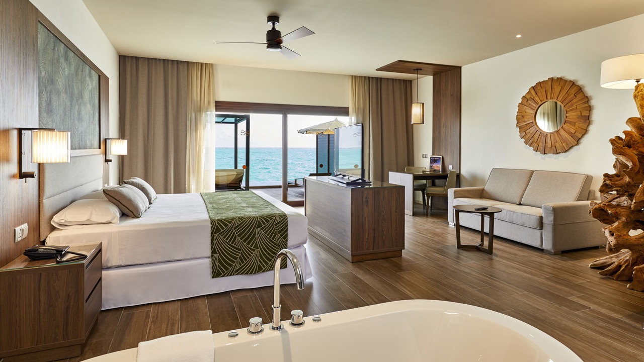 Photo of Bedroom in Kedhigandu
